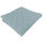 Sanosoft Krabbeldecke 120x120cm Hellblau
