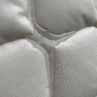 Sanosoft Krabbeldecke Soft-Cord