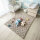Sanosoft Krabbeldecke Soft-Cord