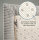 Sanosoft samtweicher und kuscheliger Krabbelteppich Hellgrau 100x150cm