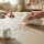Sanosoft® Krabbelmatte Made in Germany & Öko-Tex - 120cm X 120cm Sand / Beige