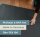 Sanosoft® Krabbelmatte 80cmx240cm Grau