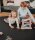 Sanosoft® Krabbelmatte 160x200cm schwarz