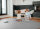 Sanosoft® Krabbelmatte 80cmx120cm Hellgrau