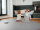 Sanosoft® Krabbelmatte 180cmx240cm Hellgrau